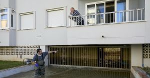 El canvi climàtic també es vota