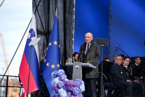 (POGLED) Kolumna Marka Crnkoviča: Dobili smo, kar smo pričakovali. Vlada pa to, česar ni pričakovala