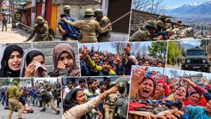 A Black Day That Renews Pakistan's Resolve For Kashmiri Self-Determination