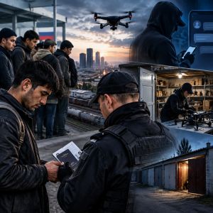 Угроза под носом: почему контроль за мигрантами и арендой жилья должен стать одним из главных факторов антитеррористической защиты
