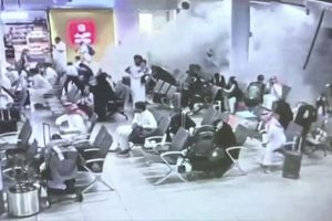 Saudi Arabia Needs a New Coalition Against the Houthis