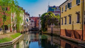 Treviso è la città più sostenibile del Veneto: 11ª in Italia, sul podio nazionale per la raccolta differenziata