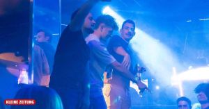 Enttäuschend: Abgesagt, noch bevor die Jugend feiern darf