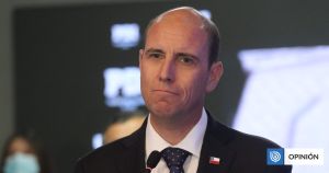 Arrau se pasó de listo: las RUF en la incerteza