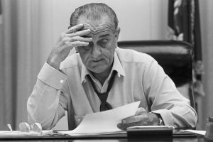 How the 1966 Midterm Elections Presage 2026