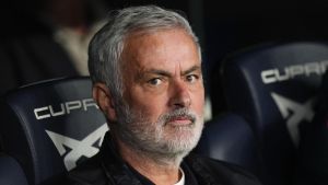 Mourinho se sale con la suya en el Camp Nou: 