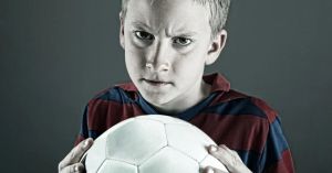 2 Signs Your Child Is Minutes Away From a Meltdown