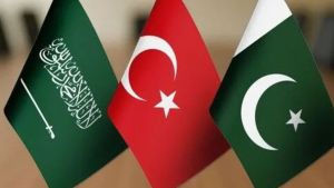Mekke İttifakı ve İran -1-