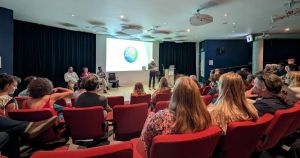 Norwich to get ‘radically different’ education project for children aged four to 18