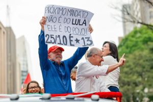 A margem da história onde a esperança ainda vive