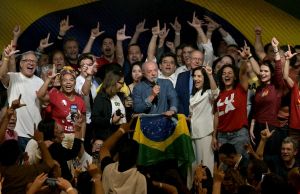 Viva, Lula! Desculpe, Lula!