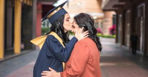 Moms, Daughters, and the Sisterhood of the “Right-Sized” Pants
