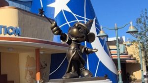 Auch Erwachsene brauchen Disney-Magie