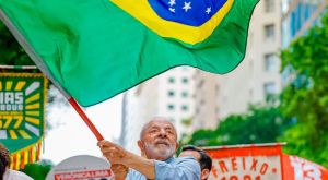 Extrema-direita da América Latina parabeniza Lula e confirma que Brasil é fundamental