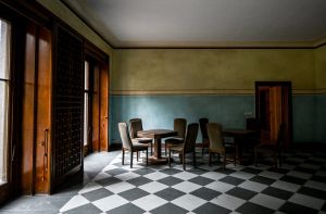 Gesetz zum Schutz der Immobilienlobby