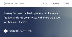 Surgery Partners Stock Soars 46% As Bon Secours Affiliate Agrees To $5.7 Billion Deal To Take Company Private