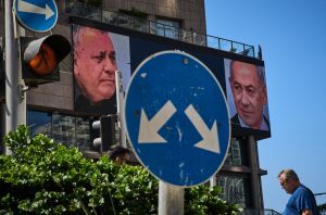 Für mehr linke Sitze fliegen viele Israelis zur Wahl nach Hause