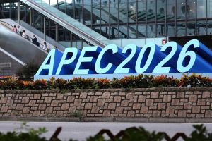China trabaja por un APEC de mayor bienestar de todos