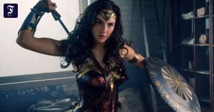 Merz müsste schon eine Wonder Woman präsentieren