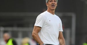 Ολυμπιακός: Παρέλαση Ιμανόλ