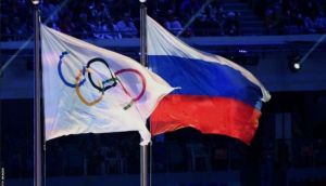 Russia to host world's first olympic federation event since Ukraine invasion: what to know