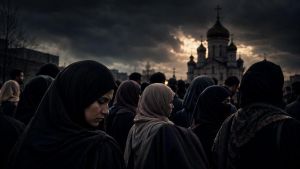 Интеграция мигрантов по встречному принципу: почему невозможно привить наши ценности тем, кто не готов их принять