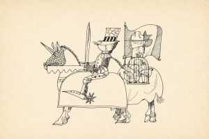 George Grant: Canadian fate and imperialism