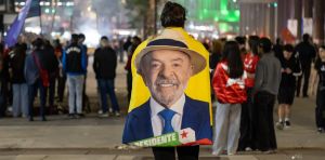 La campaña importa: ¿cómo adelantó Lula a Bolsonaro en la recta final de las elecciones presidenciales?