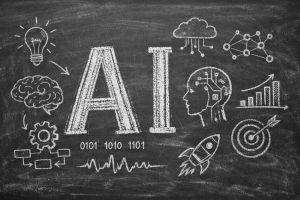 China's AI Bubble Has Already Burst As Tech-Heavy STAR50 Index Crashes 40% And Wipes Out $480 Billion In Value
