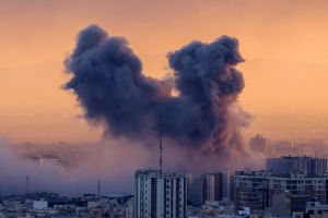 America’s Least Bad Option in Iran