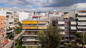 Άλμα έως 25,7% των ενοικίων στην Αττική μέσα σε έναν χρόνο – Οι ακριβότερες περιοχές