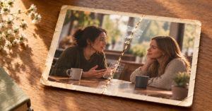 What Forgiveness Actually Does to Painful Memories