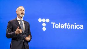 Telefónica: los niveles que pueden frenar la hemorragia