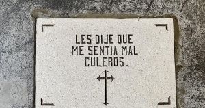 Descanse en paz