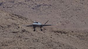 General Atomics Just Made a Deal with Boeing for the FQ-42 Vengeance