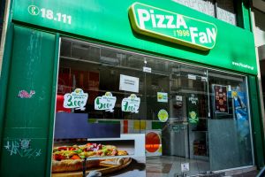 Pizza Fan: Στο μικροσκόπιο υπάλληλοι της ΑΑΔΕ που φέρεται να προειδοποιούσαν για τους ελέγχους