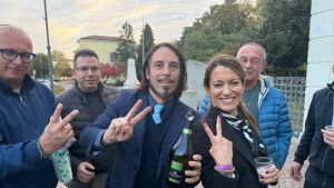 Fusione Granze e Sant’Elena, vince il sì: nasce il Comune di Atesia
