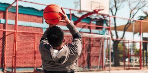 Baloncesto en silla de ruedas: cómo puede ayudar la ciencia a quienes entrenan sentados