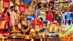 Getting A Grip On Consumption In The Festival Season