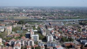 Disagio economico, ecco quali sono le aree più fragili dei Padova