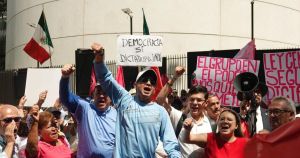 La alergia a la razón