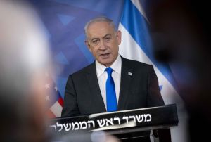 Canada must not give a post-Netanyahu government a free pass