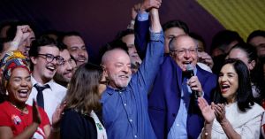 Brazil’s ballot whiplash reopens old playbooks