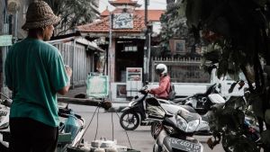 Taming The Cost Of Distance In Indonesia’s Food Prices – OpEd