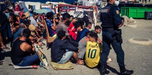 Ceuta, dos meses después: ¿cómo está funcionando la primera ‘situación de interés para la seguridad nacional’?