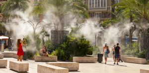 Las medidas de adaptación al calor han evitado miles de muertes este verano