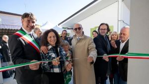 A Ronchi rinasce la Casa di Selz: 170 mila euro per la struttura dedicata alle persone con disabilità psichica