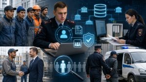 Иллюзия миграционного равновесия: что на самом деле скрывают за сухими цифрами Новосибирской статистики