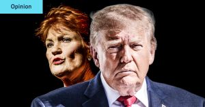 Australia is approaching American levels of anger. Here’s how we defuse the bomb