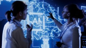 IA: eficiencia versus curiosidad